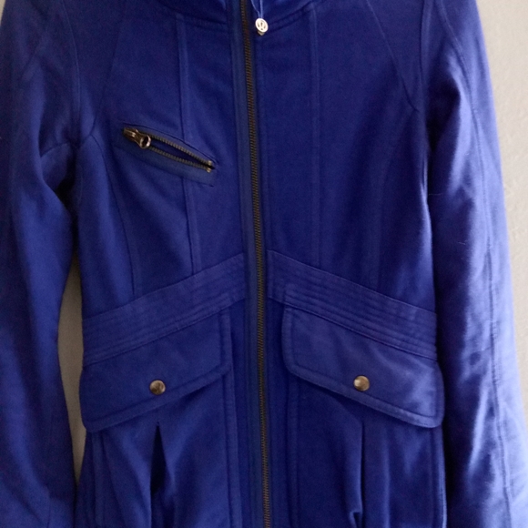 Lululemon It's happening Sweater Jacket. Full Zip. - Picture 3 of 15